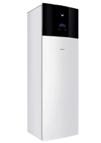 Pompe à Chaleur Bi-Bloc DAIKIN – Altherma 3 H MT F – Version Au Sol - 1 Zone – Avec ECS – R32 8 Pompe à Chaleur Bi-Bloc DAIKIN – Altherma 3 H MT F – Version Au Sol - 1 Zone – Avec ECS – R32 – Image 7