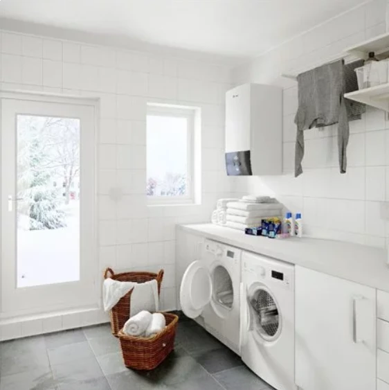 Pompe à Chaleur Bi-Bloc DAIKIN – Altherma 3 H MT W – Version Murale – R32 10 Pompe à Chaleur Bi-Bloc DAIKIN – Altherma 3 H MT W – Version Murale – R32 – Image 8