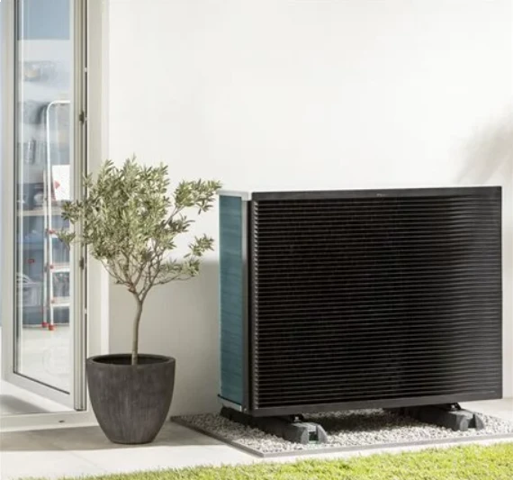 Pompe à Chaleur Bi-Bloc DAIKIN – Altherma 3 H MT W – Version Murale – R32 11 Pompe à Chaleur Bi-Bloc DAIKIN – Altherma 3 H MT W – Version Murale – R32 – Image 9