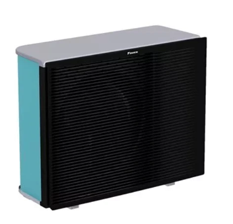 Pompe à Chaleur Bi-Bloc DAIKIN – Altherma 3 H MT W – Version Murale – R32 5 Pompe à Chaleur Bi-Bloc DAIKIN – Altherma 3 H MT W – Version Murale – R32 – Image 3