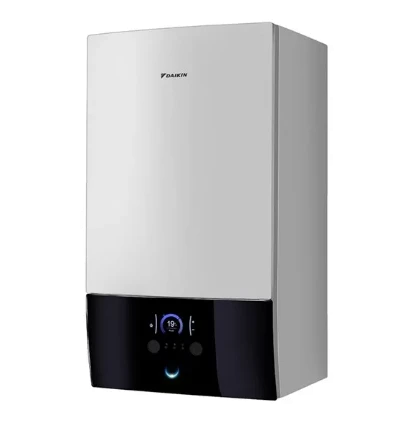 Pompe à Chaleur Bi-Bloc DAIKIN – Altherma 3 H MT W – Version Murale – R32 8 Pompe à Chaleur Bi-Bloc DAIKIN – Altherma 3 H MT W – Version Murale – R32 – Image 6