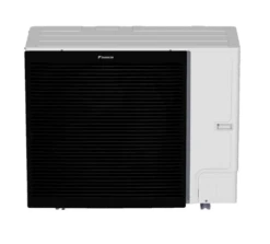 Pompe à Chaleur Bi-Bloc DAIKIN – Altherma 3 R F – Version Au Sol – 1 Zone – Avec ECS – R32 -Valor Magasin altherma3 rf ue