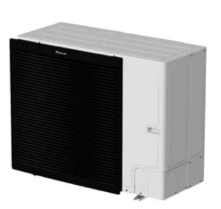 Pompe à Chaleur Bi-Bloc DAIKIN – Altherma 3 R F – Version Au Sol – 2 Zones – Avec ECS – R32 -Valor Magasin altherma3 rf ue3 11