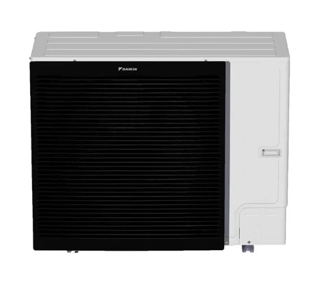 Pompe à Chaleur Bi-Bloc DAIKIN – Altherma 3 R F – Version Au Sol – 1 Ou 2 Zones – 4,14kW – R32 4 Pompe à Chaleur Bi-Bloc DAIKIN – Altherma 3 R F – Version Au Sol – 1 Ou 2 Zones – 4,14kW – R32 – Image 2