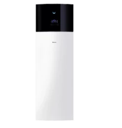 Pompe à Chaleur Bi-Bloc DAIKIN – Altherma 3 R F – Version Au Sol – 1 Zone – Avec ECS – R32 -Valor Magasin altherma3 rf ui