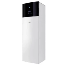Pompe à Chaleur Bi-Bloc DAIKIN – Altherma 3 R F – Version Au Sol – 2 Zones – Avec ECS – R32 -Valor Magasin altherma3 rf ui2 11