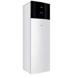 Pompe à Chaleur Bi-Bloc DAIKIN – Altherma 3 R F – Version Au Sol – 2 Zones – Avec ECS – R32 -Valor Magasin altherma3 rf ui3 11