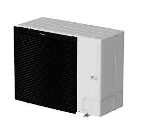 Pompe à Chaleur DAIKIN – Altherma 3 R W – Chaud Seul Moyenne Température 60° 9 Pompe à Chaleur DAIKIN – Altherma 3 R W – Chaud Seul Moyenne Température 60° – Image 7