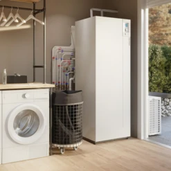 Pompe à Chaleur ATLANTIC - Alféa Extensa A.I - Duo - R32 -Valor Magasin ambiance extensa duo