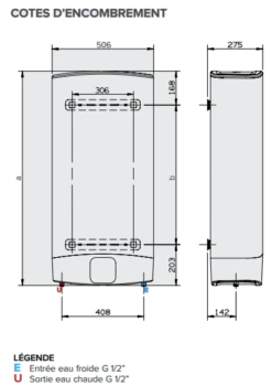 Chauffe Eau électrique ARISTON - Velis Evo Dry -Valor Magasin annotation 2020 03 09 111701 2