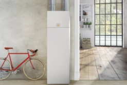 Pompe à Chaleur Bi-Bloc PANASONIC – Aquarea Haute Performance Generation K - Avec ECS – R32 -Valor Magasin aquarea hp generation k avececs ambiance