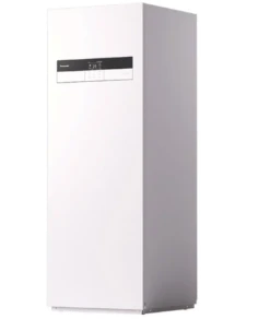 Pompe à Chaleur Bi-Bloc PANASONIC – Aquarea Haute Performance Generation K - Avec ECS – R32 -Valor Magasin aquarea hp generation k avececs ui2