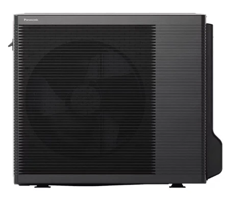 Pompe à Chaleur Bi-Bloc PANASONIC – Aquarea Haute Performance Generation K – Chauffage Seul – R32 4 Pompe à Chaleur Bi-Bloc PANASONIC – Aquarea Haute Performance Generation K – Chauffage Seul – R32 – Image 2