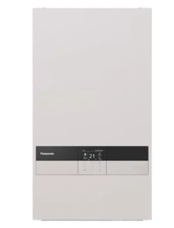 Pompe à Chaleur Bi-Bloc PANASONIC – Aquarea Haute Performance Generation K – Chauffage Seul – R32 9 Pompe à Chaleur Bi-Bloc PANASONIC – Aquarea Haute Performance Generation K – Chauffage Seul – R32 -Valor Magasin aquarea hp generation k sansecs ui