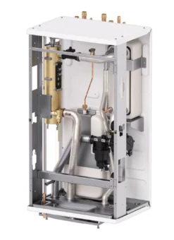 Pompe à Chaleur Bi-Bloc PANASONIC – Aquarea Haute Performance Generation K – Chauffage Seul – R32 11 Pompe à Chaleur Bi-Bloc PANASONIC – Aquarea Haute Performance Generation K – Chauffage Seul – R32 -Valor Magasin aquarea hp generation k sansecs ui interieur