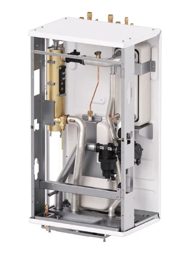 Pompe à Chaleur Bi-Bloc PANASONIC – Aquarea Haute Performance Generation K – Chauffage Seul – R32 7 Pompe à Chaleur Bi-Bloc PANASONIC – Aquarea Haute Performance Generation K – Chauffage Seul – R32 – Image 5