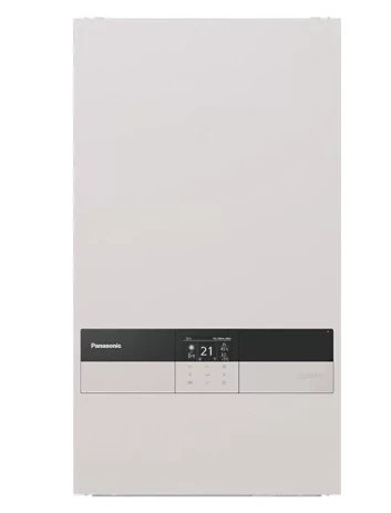 Pompe à Chaleur Bi-Bloc PANASONIC – Aquarea Haute Performance Generation K – Chauffage Seul – R32 5 Pompe à Chaleur Bi-Bloc PANASONIC – Aquarea Haute Performance Generation K – Chauffage Seul – R32 – Image 3