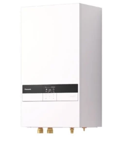 Pompe à Chaleur Bi-Bloc PANASONIC – Aquarea Haute Performance Generation K – Chauffage Seul – R32 10 Pompe à Chaleur Bi-Bloc PANASONIC – Aquarea Haute Performance Generation K – Chauffage Seul – R32 -Valor Magasin aquarea hp generation k sansecs ui2