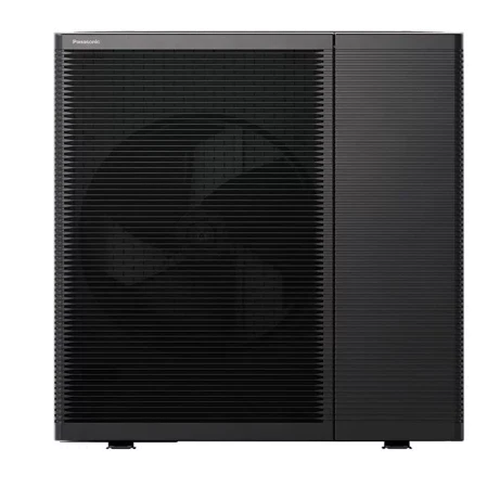 Pompe à Chaleur Bi-Bloc PANASONIC – Aquarea HP Hydraulique Generation L - Avec ECS – R290 4 Pompe à Chaleur Bi-Bloc PANASONIC – Aquarea HP Hydraulique Generation L - Avec ECS – R290 – Image 2