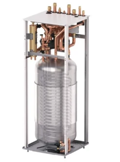 Pompe à Chaleur Bi-Bloc PANASONIC – Aquarea HP Hydraulique Generation L - Avec ECS – R290 13 Pompe à Chaleur Bi-Bloc PANASONIC – Aquarea HP Hydraulique Generation L - Avec ECS – R290 -Valor Magasin aquarea hp hydraulique generation l aveccsv ui interieur