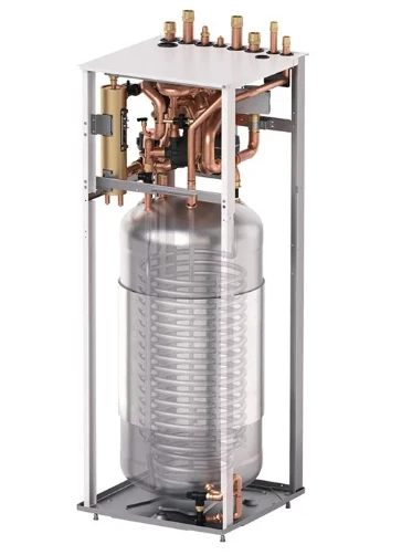 Pompe à Chaleur Bi-Bloc PANASONIC – Aquarea HP Hydraulique Generation L - Avec ECS – R290 8 Pompe à Chaleur Bi-Bloc PANASONIC – Aquarea HP Hydraulique Generation L - Avec ECS – R290 – Image 6