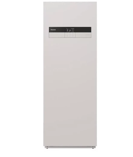 Pompe à Chaleur Bi-Bloc PANASONIC – Aquarea HP Hydraulique Generation L - Avec ECS – R290 5 Pompe à Chaleur Bi-Bloc PANASONIC – Aquarea HP Hydraulique Generation L - Avec ECS – R290 – Image 3