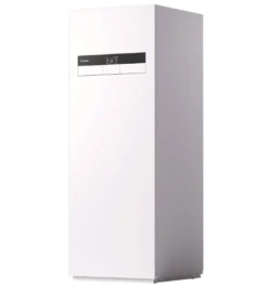 Pompe à Chaleur Bi-Bloc PANASONIC – Aquarea HP Hydraulique Generation L - Avec ECS – R290 11 Pompe à Chaleur Bi-Bloc PANASONIC – Aquarea HP Hydraulique Generation L - Avec ECS – R290 -Valor Magasin aquarea hp hydraulique generation l aveccsv ui2