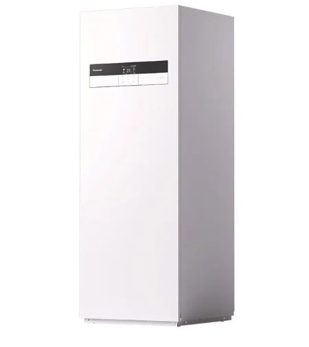 Pompe à Chaleur Bi-Bloc PANASONIC – Aquarea HP Hydraulique Generation L - Avec ECS – R290 6 Pompe à Chaleur Bi-Bloc PANASONIC – Aquarea HP Hydraulique Generation L - Avec ECS – R290 – Image 4