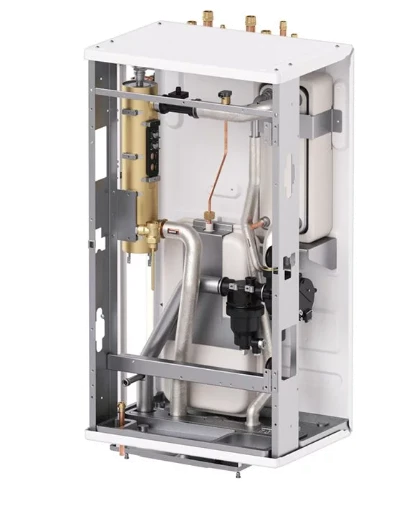 Pompe à Chaleur Bi-Bloc PANASONIC – Aquarea HP Hydraulique Generation L – Chauffage Seul – R290 7 Pompe à Chaleur Bi-Bloc PANASONIC – Aquarea HP Hydraulique Generation L – Chauffage Seul – R290 – Image 5