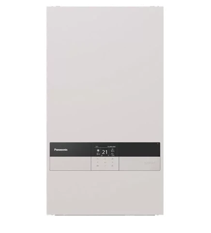 Pompe à Chaleur Bi-Bloc PANASONIC – Aquarea HP Hydraulique Generation L – Chauffage Seul – R290 5 Pompe à Chaleur Bi-Bloc PANASONIC – Aquarea HP Hydraulique Generation L – Chauffage Seul – R290 – Image 3