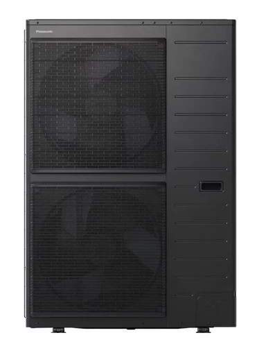 Pompe à Chaleur Bi-Bloc PANASONIC – Aquarea T-CAP Generation K – Chauffage Seul – R32 4 Pompe à Chaleur Bi-Bloc PANASONIC – Aquarea T-CAP Generation K – Chauffage Seul – R32 – Image 2