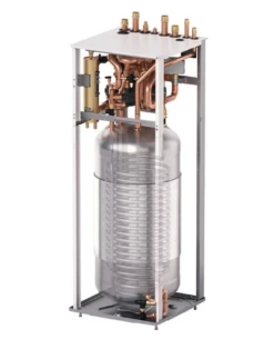 Pompe à Chaleur Bi-Bloc PANASONIC – Aquarea T-CAP Generation K – Chauffage Seul – R32 11 Pompe à Chaleur Bi-Bloc PANASONIC – Aquarea T-CAP Generation K – Chauffage Seul – R32 -Valor Magasin aquarea t cap generation k avececs ui interieur 3