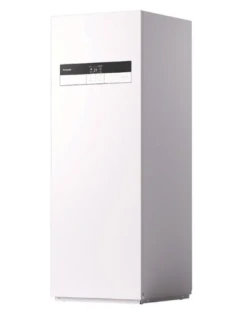 Pompe à Chaleur Bi-Bloc PANASONIC – Aquarea T-CAP Generation K - Avec ECS – R32 -Valor Magasin aquarea t cap generation k avececs ui2