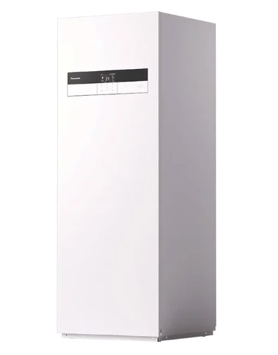 Pompe à Chaleur Bi-Bloc PANASONIC – Aquarea T-CAP Generation K – Chauffage Seul – R32 6 Pompe à Chaleur Bi-Bloc PANASONIC – Aquarea T-CAP Generation K – Chauffage Seul – R32 – Image 4