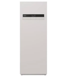 Pompe à Chaleur Bi-Bloc PANASONIC – Aquarea T-CAP Generation K – Chauffage Seul – R32 9 Pompe à Chaleur Bi-Bloc PANASONIC – Aquarea T-CAP Generation K – Chauffage Seul – R32 -Valor Magasin aquarea t cap generation k avececs ui 3