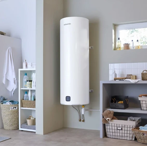 Chauffe Eau électrique ATLANTIC – Aquéo 3 Chauffe Eau électrique ATLANTIC – Aquéo