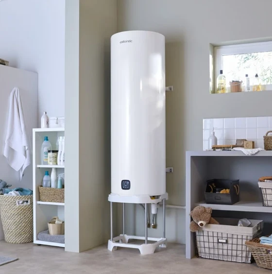 Chauffe Eau électrique ATLANTIC – Aquéo 4 Chauffe Eau électrique ATLANTIC – Aquéo – Image 2