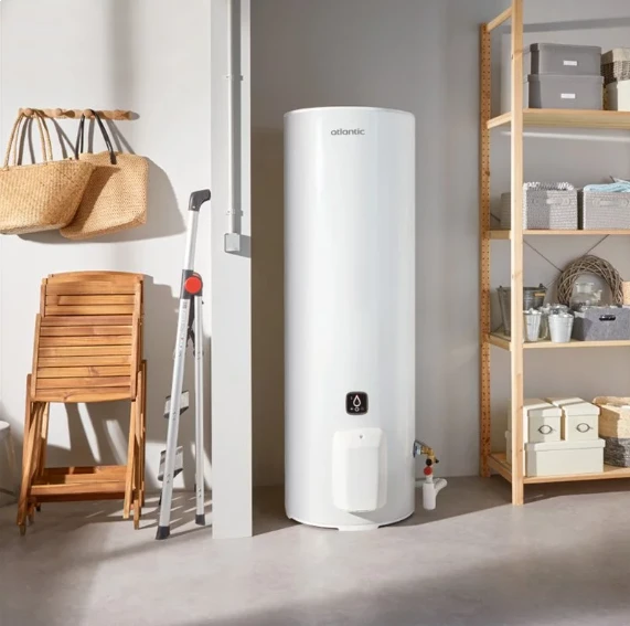 Chauffe Eau électrique ATLANTIC – Aquéo 5 Chauffe Eau électrique ATLANTIC – Aquéo – Image 3