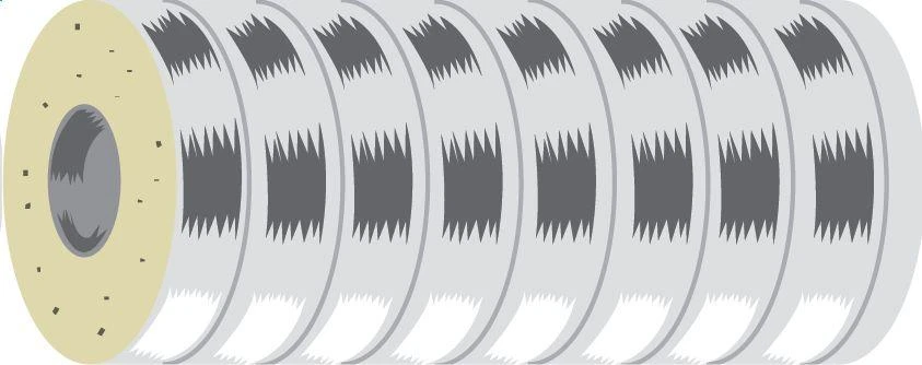 Gaine Souple D200 3 M Ariston 3208083 3 Gaine Souple D200 3 M Ariston 3208083