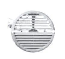 Grille Extérieure Diamètre 200 Ariston 3208078