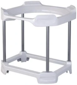 Trépied Universel Pour Chauffe-eau ATLANTIC - Vertical Et Mural - 009243