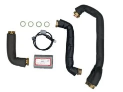 Atlantic Kits Relève De Chaudière