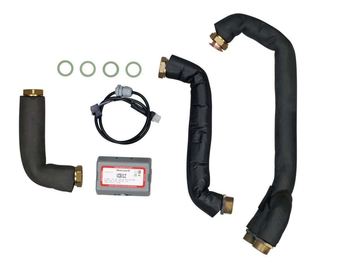 Atlantic Kits Relève De Chaudière 3 Atlantic Kits Relève De Chaudière