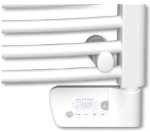 Jarl Mixte Blanc Vertical 5 Jarl Mixte Blanc Vertical – Image 3