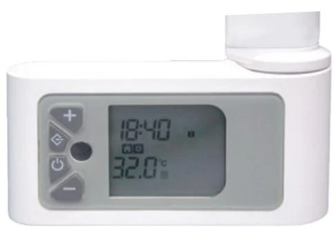 Sèche Serviettes Muller Intuitiv - Nao 6 Sèche Serviettes Muller Intuitiv - Nao – Image 4