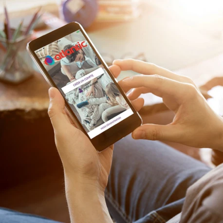 Bridge Cozytouch ATLANTIC - 500109 4 Bridge Cozytouch ATLANTIC - 500109 – Image 3