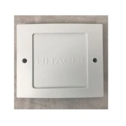 Hitachi Cache Obturation