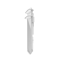 Sèche Serviettes CAMPA - Campaver Bains Ultime - Vertical - 1000W+600W - Lys Blanc - CVUC16BCCB -Valor Magasin campaver bains ultime lys blanc 03 2 1