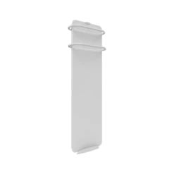 Sèche Serviettes CAMPA - Campaver Bains Ultime - Vertical - 1000W+600W - Lys Blanc - CVUC16BCCB -Valor Magasin campaver bains ultime lys blanc 05 2 1