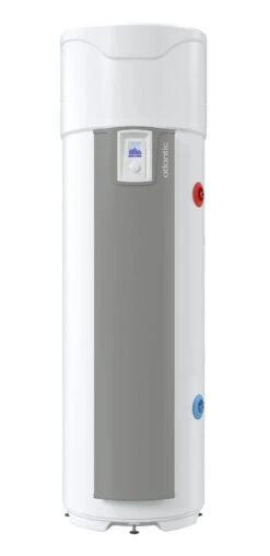 Chauffe Eau Thermodynamique Explorer- Vertical- Atlantic 11 Chauffe Eau Thermodynamique Explorer- Vertical- Atlantic -Valor Magasin ce 2